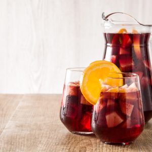 Tinto de verano