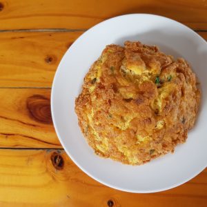 Tortilla de patata (tapa)