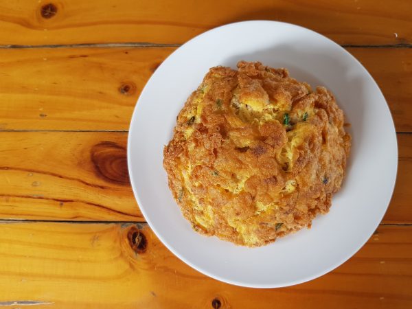 Tortilla de patata (tapa)